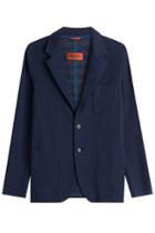 Missoni Missoni Wool Blazer