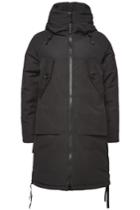 Canada Goose Canada Goose Olympia Down Parka With Cotton