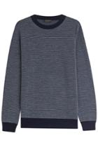 Baldessarini Baldessarini Wool Pullover - Blue