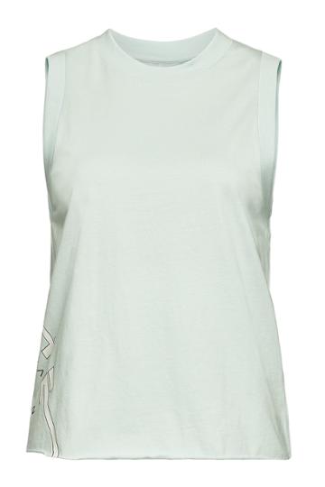P.e. Nation P.e. Nation Cotton Kicker Tank Top