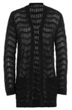 The Kooples Cotton-angora Cardigan