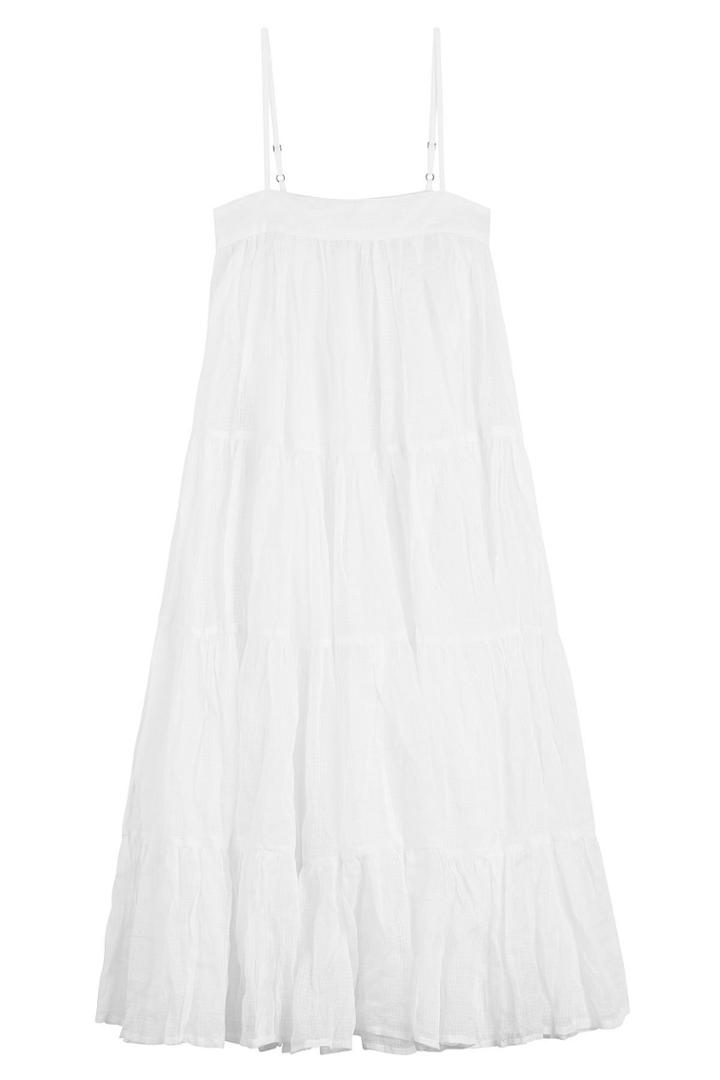 Mes Demoiselles Mes Demoiselles Cotton Dress
