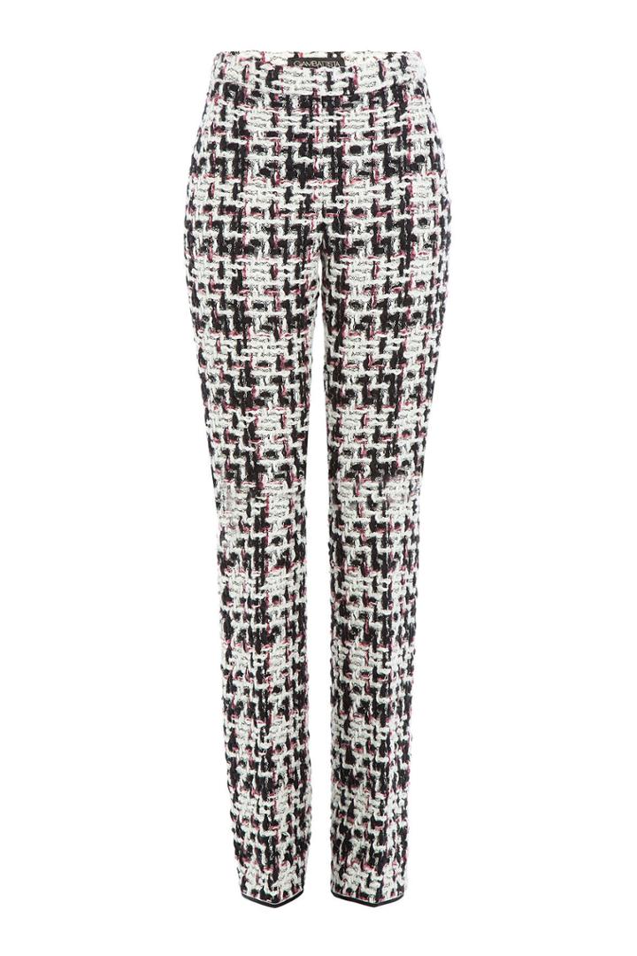 Giambattista Valli Giambattista Valli Virgin Wool Bouclé Pants