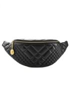 Versace Versace Leather Belt Bag