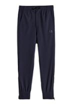 Adidas Y-3 Adidas Y-3 Cuffed Jersey Sweatpants