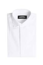 Dsquared2 Dsquared2 Shirt With Cotton