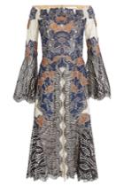 Jonathan Simkhai Jonathan Simkhai Embroidered Dress With Sequins