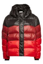 Pswl Pswl Hooded Puffer Jacket