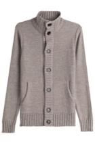 Baldessarini Baldessarini Virgin Wool Cardigan