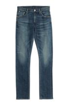 Citizens Of Humanity Straight Leg Jeans