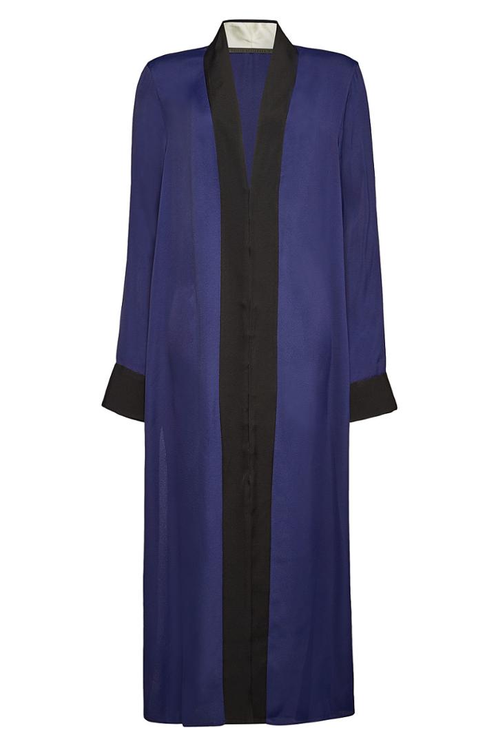 Haider Ackermann Haider Ackermann Midi Dress With Silk