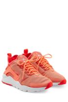 Nike Nike Huarache Ultra Sneakers - Orange