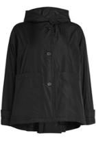 Jil Sander Navy Jil Sander Navy Jacket With Hood