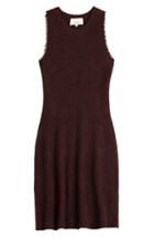 3.1 Phillip Lim Knit Dress With Wool