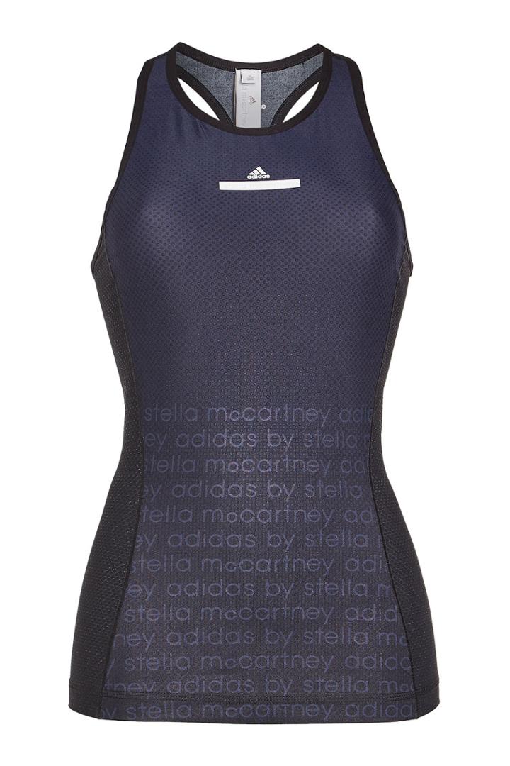 Adidas By Stella Mccartney Adidas By Stella Mccartney Train Miracle Tank Top
