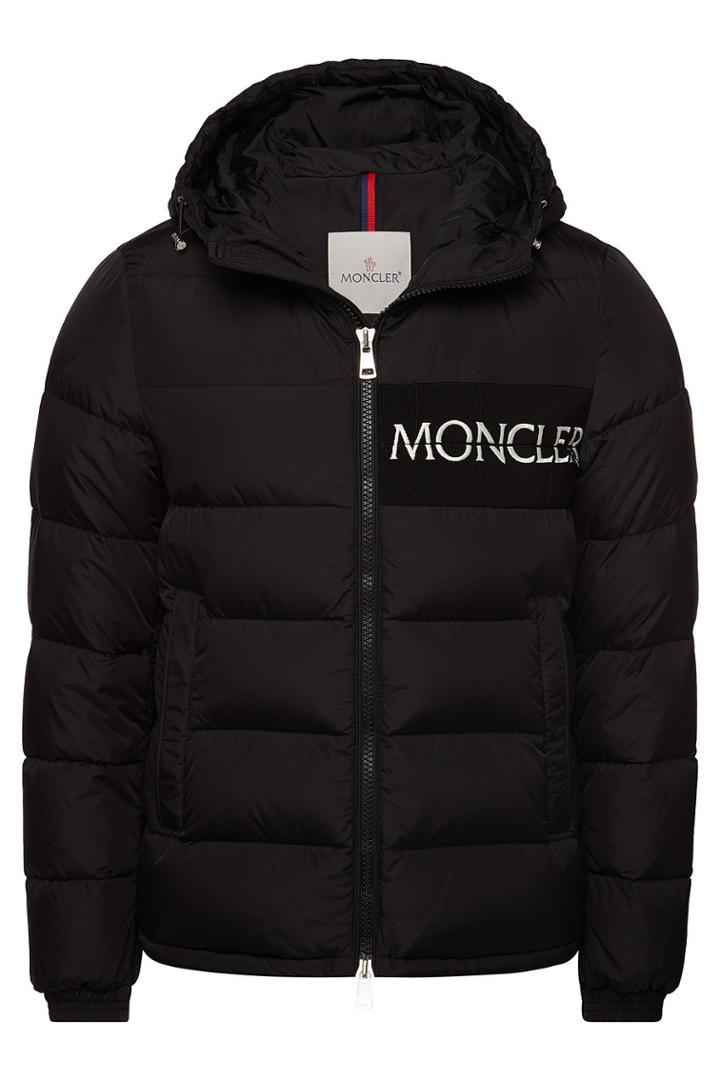 Moncler Moncler Aiton Down Jacket