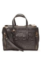 Liebeskind Berlin Liebeskind Berlin Leather Quilt Satchel L