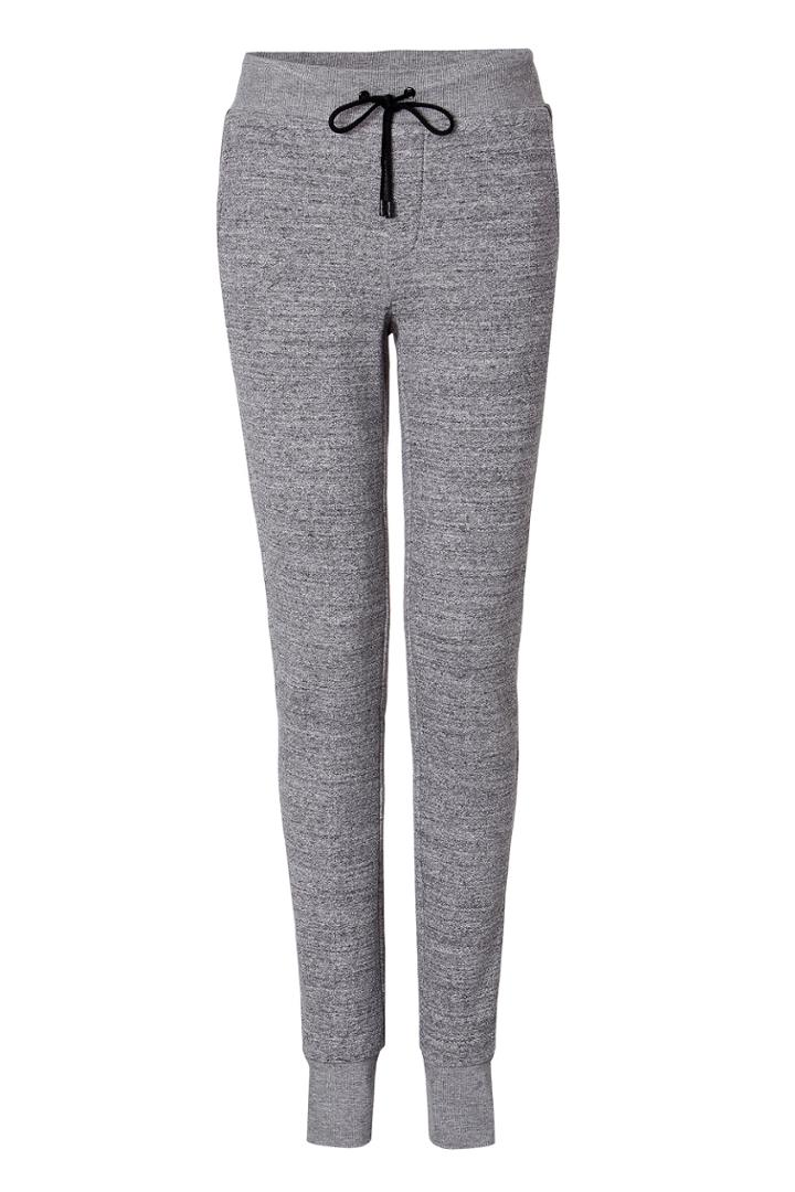 Rag & Bone Rag & Bone Cotton Easy Sweatpants - Grey