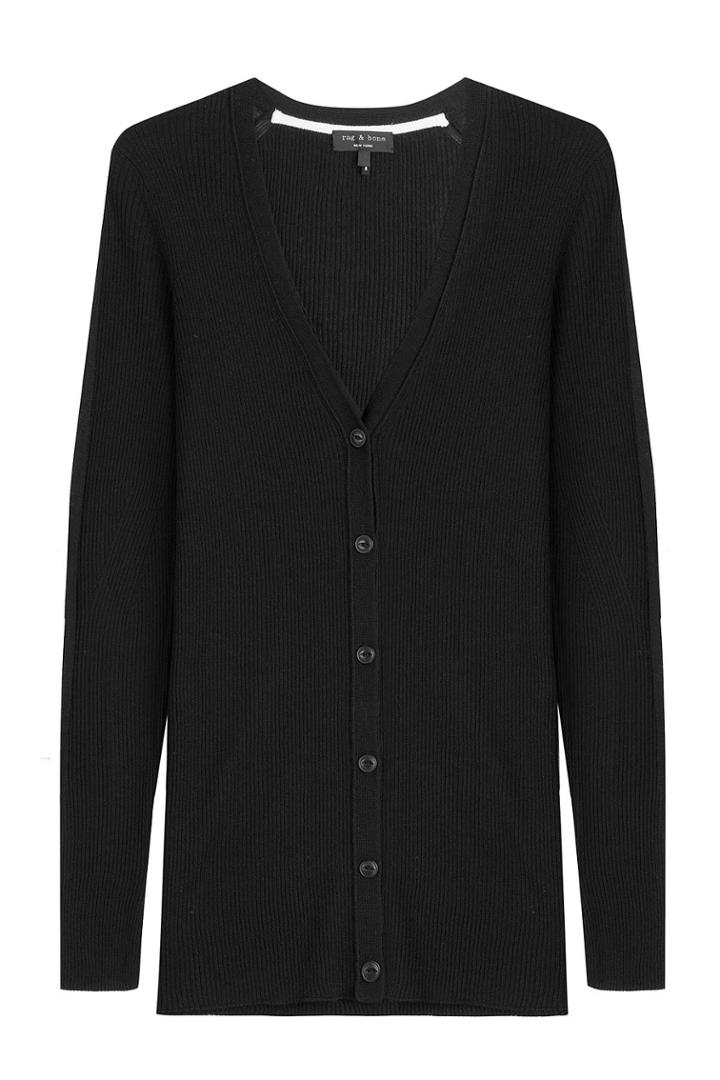 Rag & Bone Rag & Bone Alexandra Cashmere Cardigan