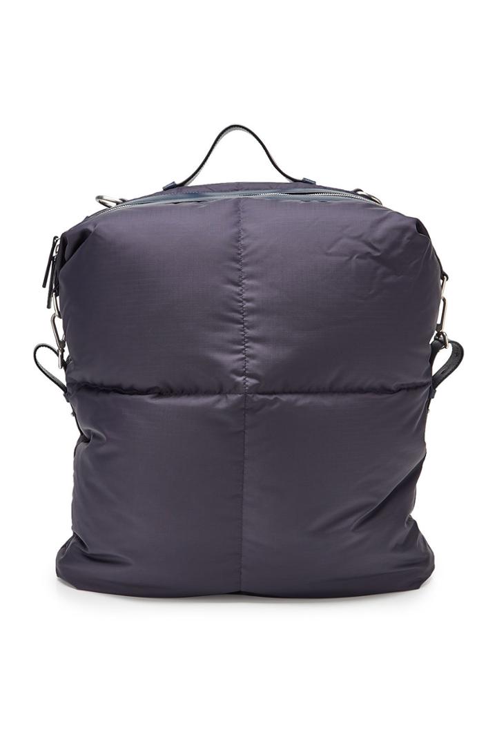 Jil Sander Jil Sander Tread Fabric Bag