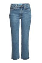 M.i.h Jeans M.i.h Jeans Daily Cropped Jeans