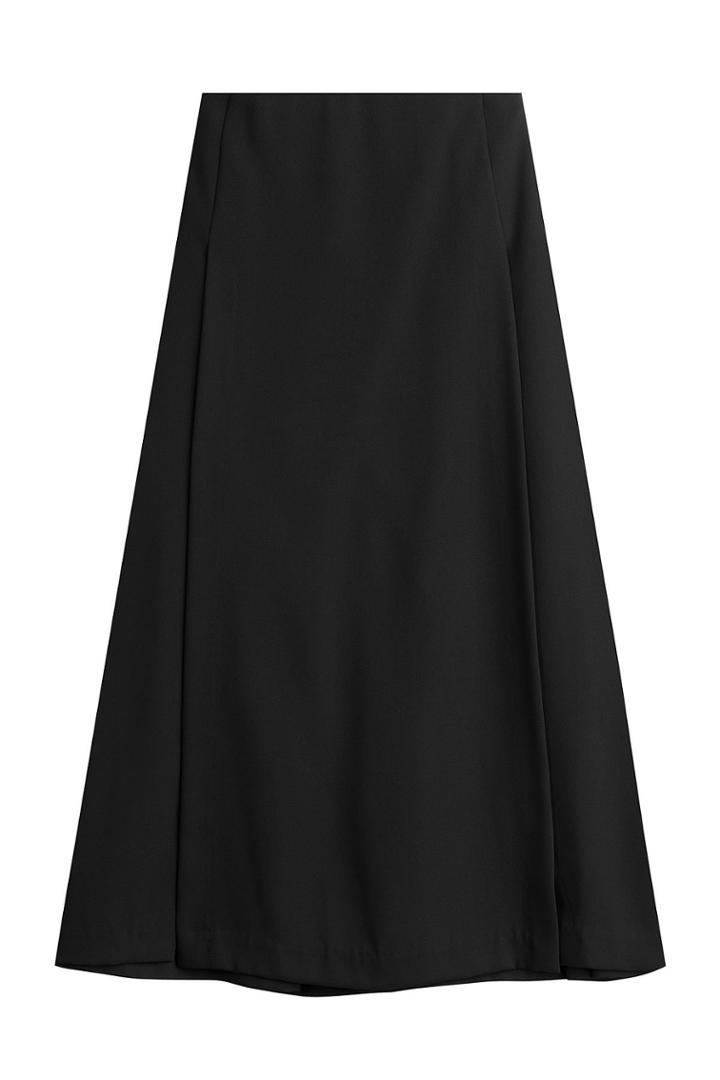 Day Birger Et Mikkelsen Day Birger Et Mikkelsen Skirt With Pleated Back