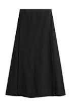 Day Birger Et Mikkelsen Day Birger Et Mikkelsen Skirt With Pleated Back