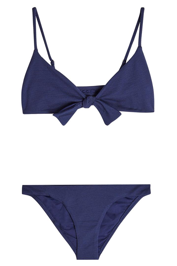 Melissa Odabash Melissa Odabash Bikini - Blue