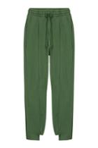 Vetements Vetements Cotton Sweatpants - Green