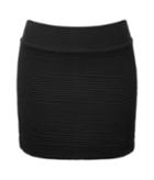 Rag & Bone Sloane Mini-skirt