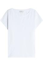 Closed Closed Cotton T-shirt - White