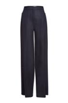 Jacquemus Jacquemus Textured Wool Andrea Trousers
