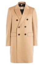 Burberry London Burberry London Cashmere Coat