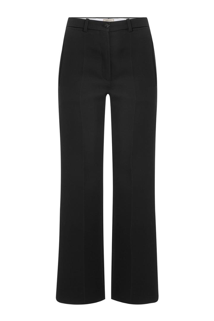 Nina Ricci Nina Ricci Wide Leg Pants