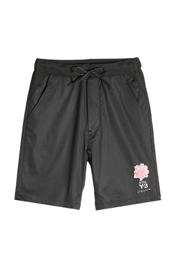 Y-3 X James Harden Y-3 X James Harden Sateen Shorts