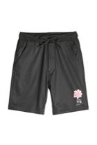 Y-3 X James Harden Y-3 X James Harden Sateen Shorts