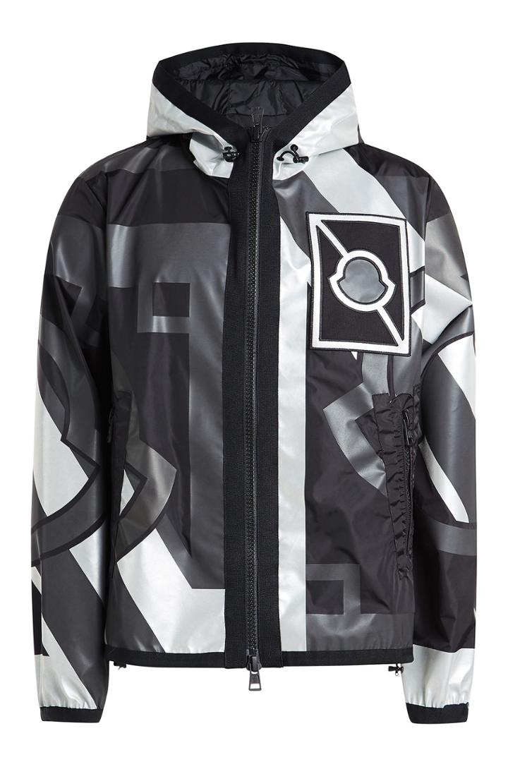 Moncler X Craig Green Moncler X Craig Green Ceva Jacket