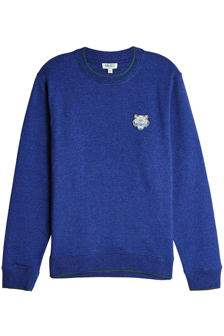 Kenzo Kenzo Cotton Pullover
