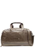 Maison Margiela Maison Margiela Leather Weekend Tote