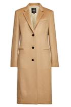 Theory Theory Classic Cashmere Coat