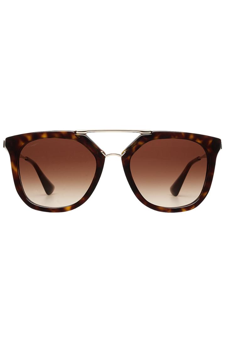 Prada Prada Spr24r Sunglasses