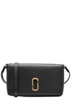 Marc Jacobs Marc Jacobs Leather Cross Body Bag