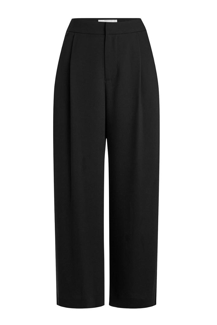 Vince Vince High-waisted Culottes