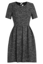 Steffen Schraut Steffen Schraut Dress With Wool - Multicolored