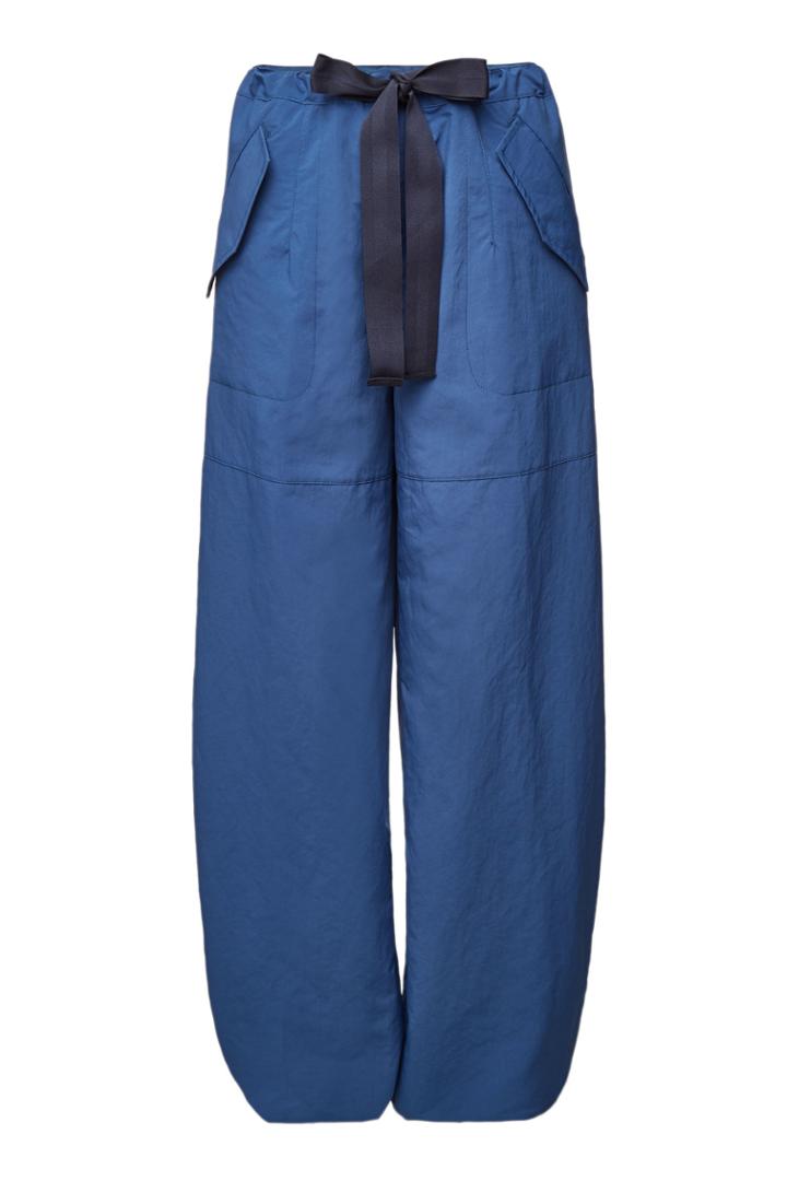 Moncler Genius Moncler Genius 2 Moncler 1952 Pants With Elasticated Cuffs
