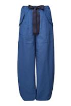 Moncler Genius Moncler Genius 2 Moncler 1952 Pants With Elasticated Cuffs