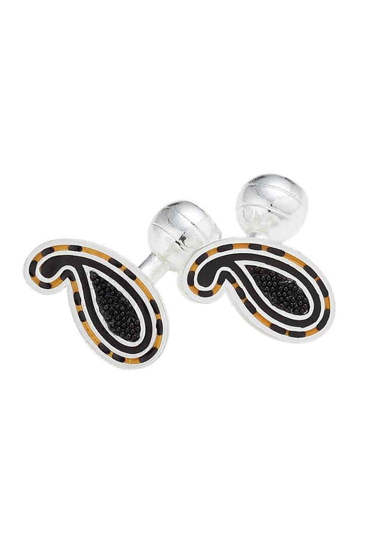 Etro Etro Cufflinks - Silver