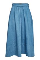 A.p.c. A.p.c. Margaux Skirt