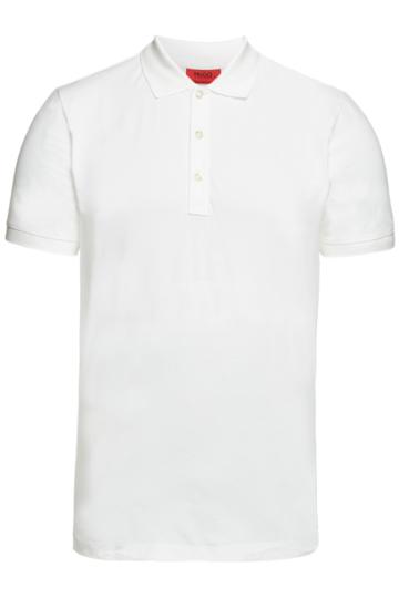 Hugo Hugo Cotton Dinos Polo Shirt