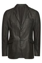 Perraro Perraro Cotton Blazer